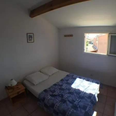 Willa House Les Jardins D'ulysse *
